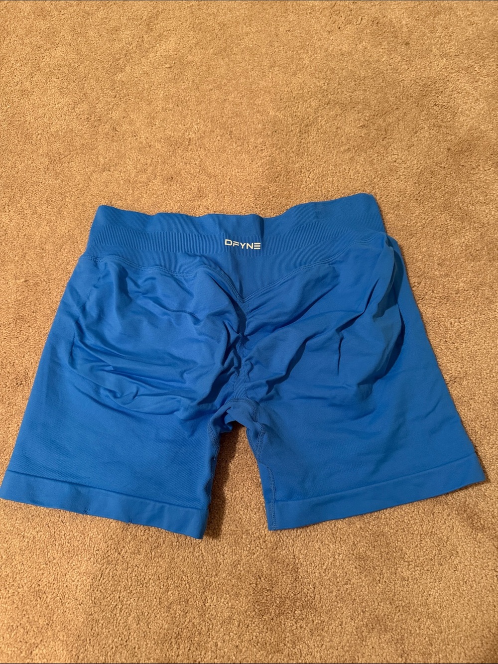 DFYNE Impact Shorts SIZE XL